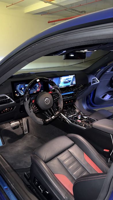 Bmw m2 competition 2025 full