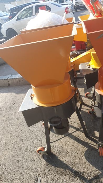 Drabilka 3kw 4kw 6kw