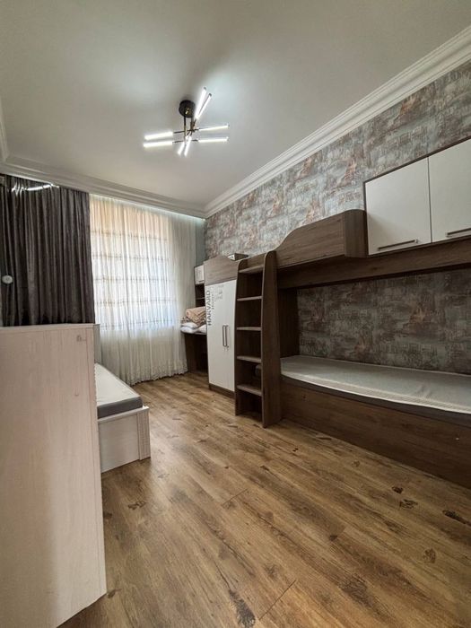 Аренда квартира ЖК Real House 3/6/6 100 м2