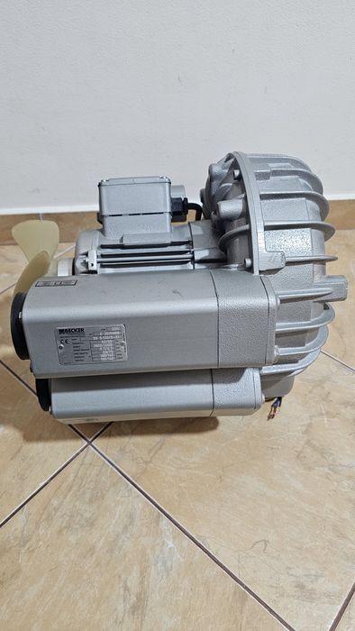 Suflanta becker sv 5.130/5-37