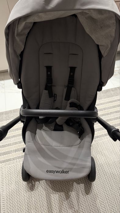 Коляска детская Easywalker charley