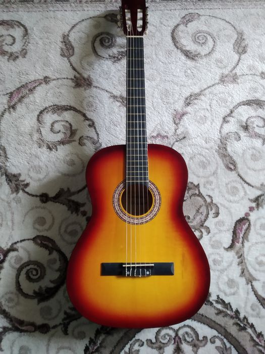 Гитара Diduo, классическая