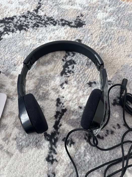 Наушники Rush Lancer