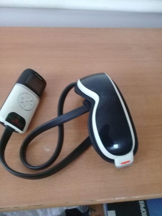 Очки для глаз батарейка