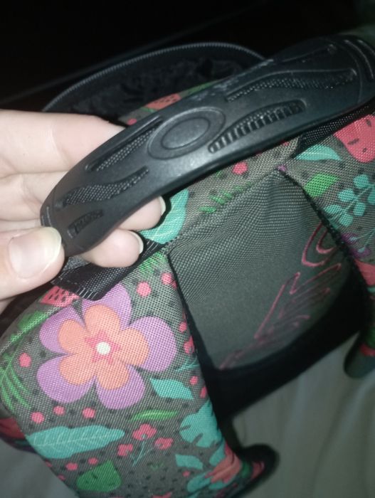 Училищна раница "TOTTO"