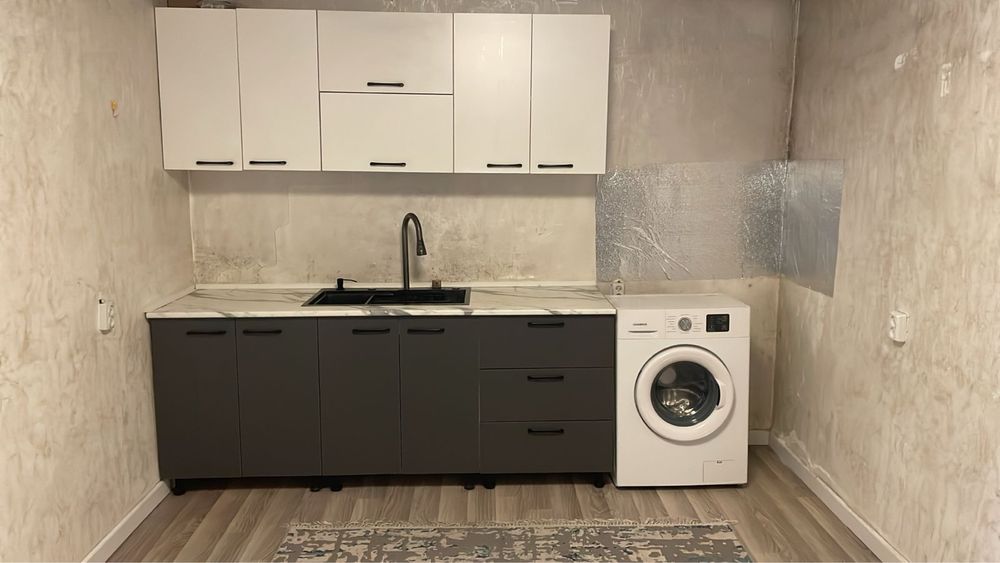 Сдам времянку на долгий срок