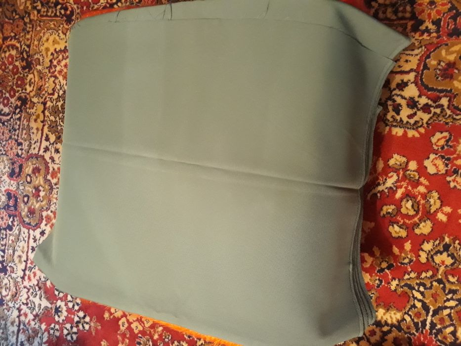 Български качествени платове- от едно време