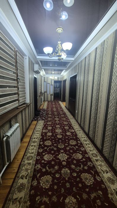 Сдам свою 5 (2+3) кварт на мас. Тахтапул