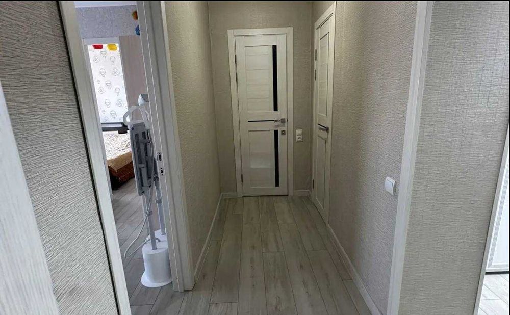 Продам 4к квартиру