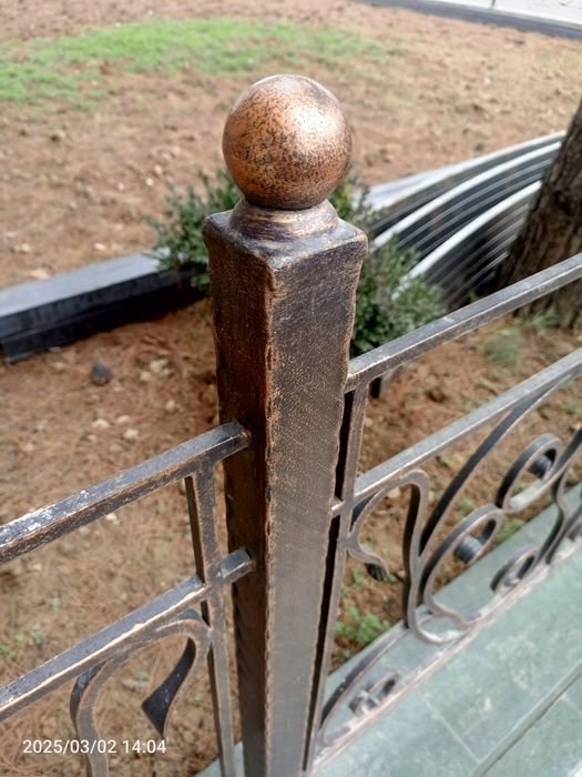 Сварщик на выезд и ремонт ворот