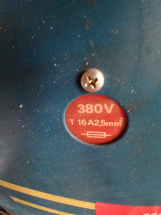 Телеподаващо  Професионална машина за заваряване