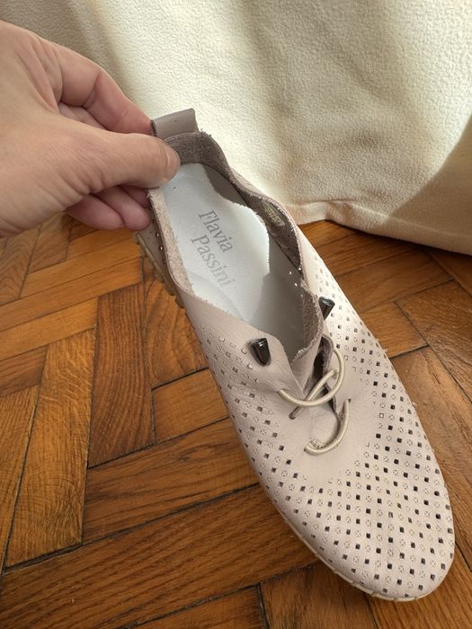 Pantofi de vara, Flavia Passini, nr.38