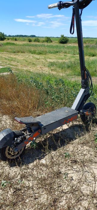 Kukirin g2 2025 vand ca mam plictisit de ea