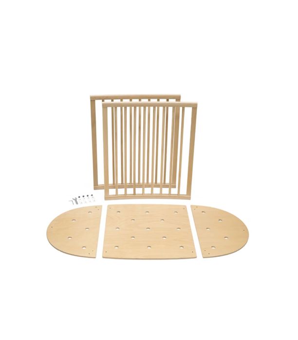 Детска кошара Stokke+удължител