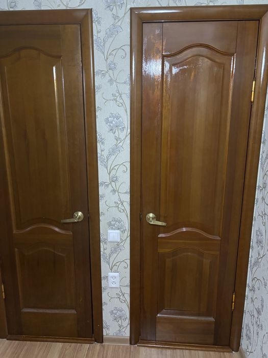 Продам двери, за 5000т
