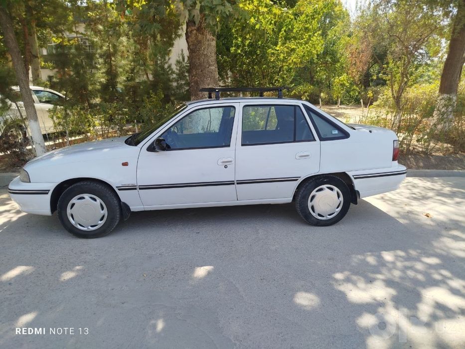 Nexia 1 sotiladi