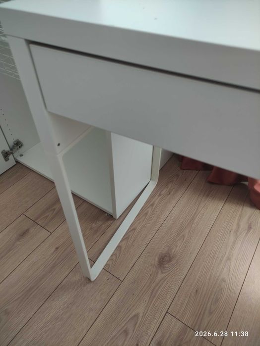 Стол для ученика ИКЕА IKEA б/у
