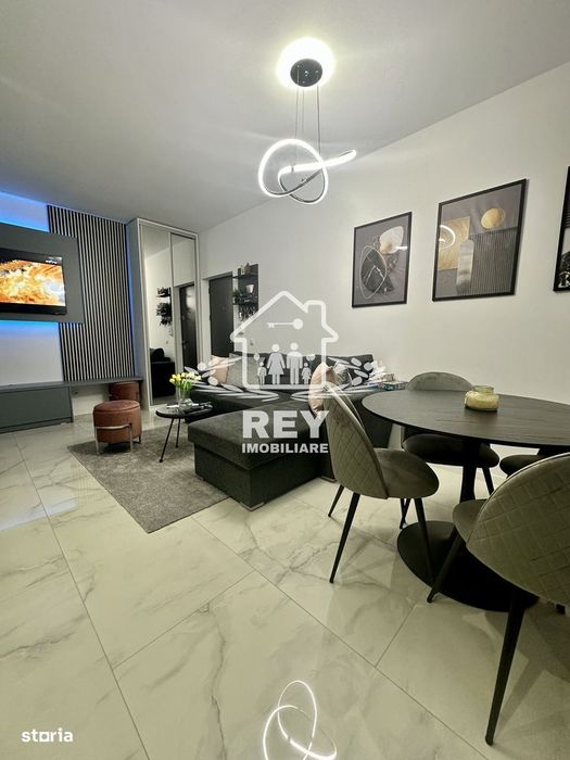 Apartament 3 camere | Etaj 2/3 | Șelimbăr – Str. Dimitrie Cantemir