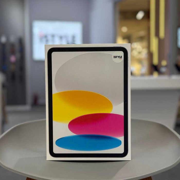 iPad 11 (A16) 11-inch Yangi Halol Nasiya savdo