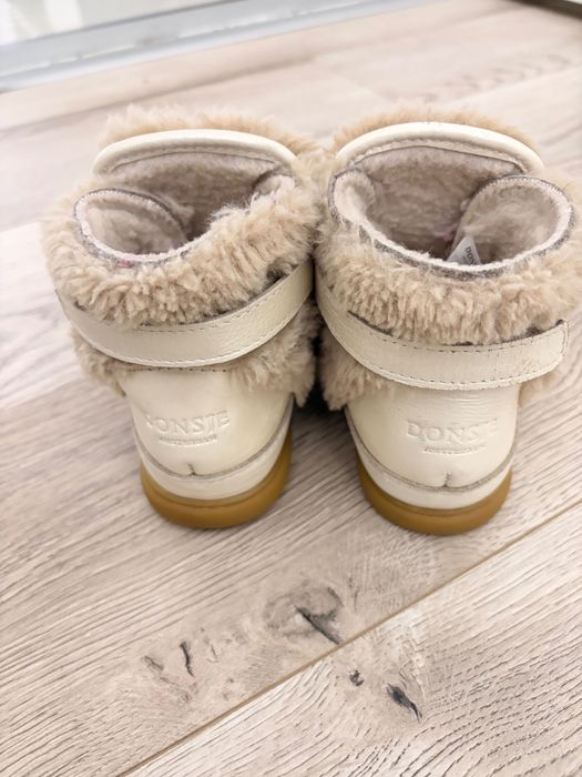 детски обувки Donsje