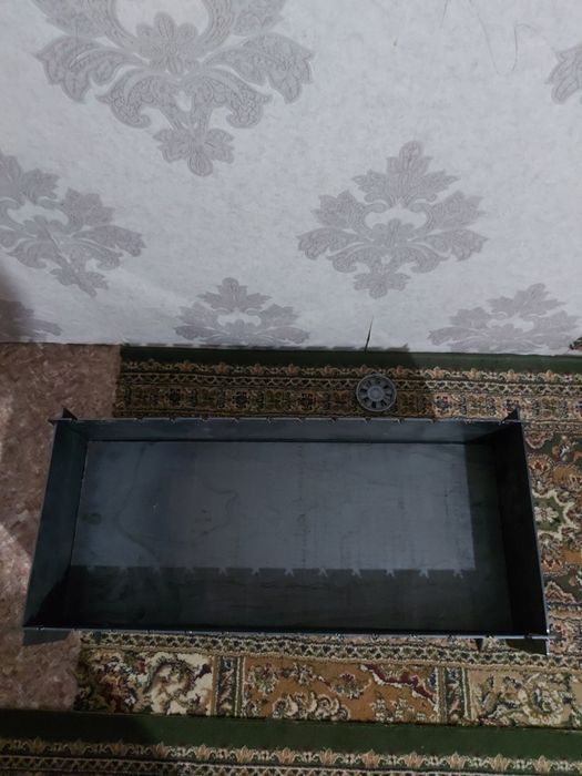 Продам мангал новый