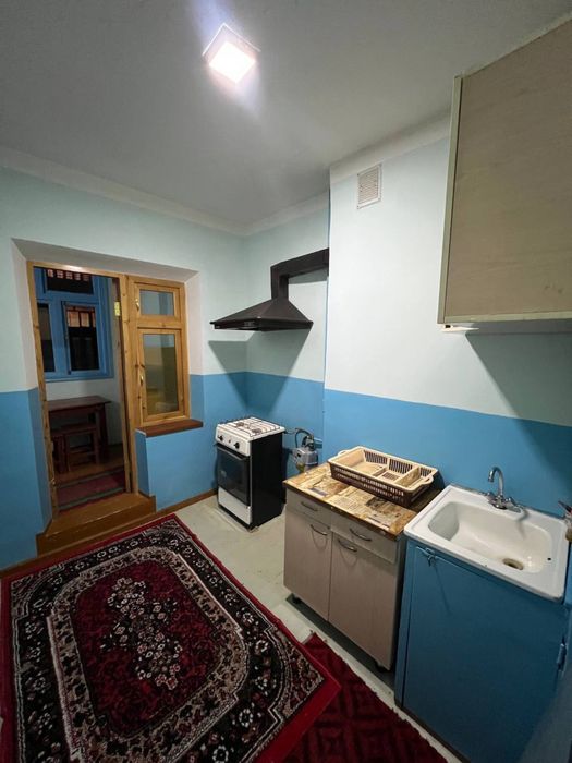 Прадаётся 2х Новая планировка 10микрарайоне орентир Караон базар