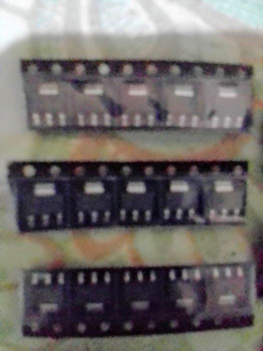 Стабилизаторы и микросхемы