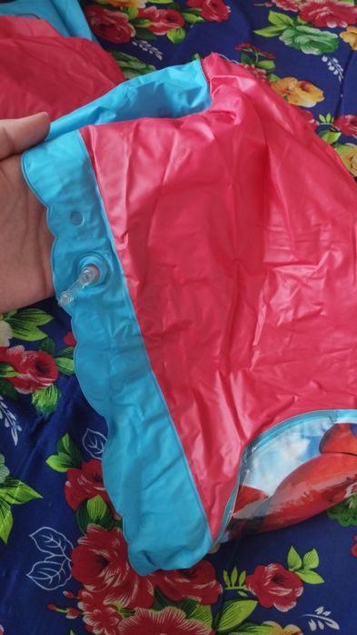 Дождевик детский