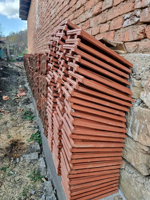 Vând țiglă ceramică de Sighisoara