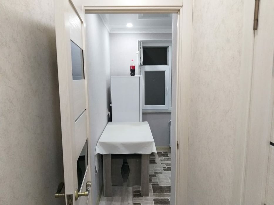 Квартира суточная люксс