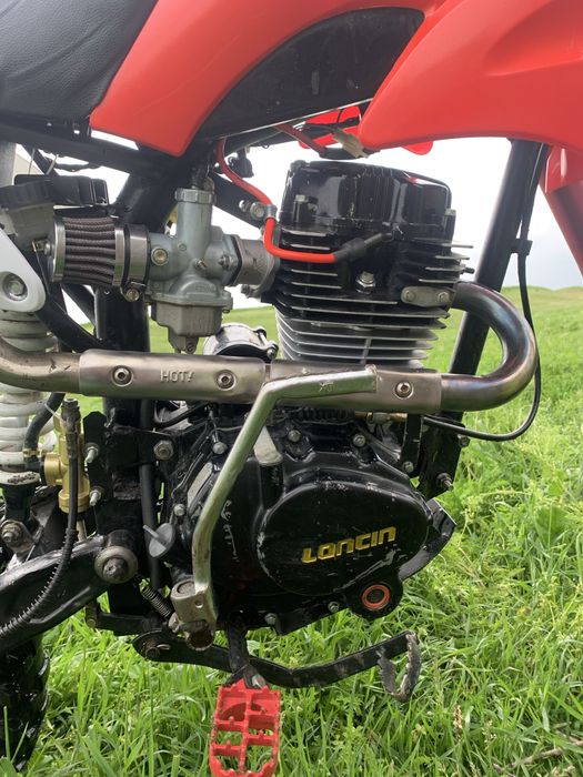 Кросов Мотор 250cc