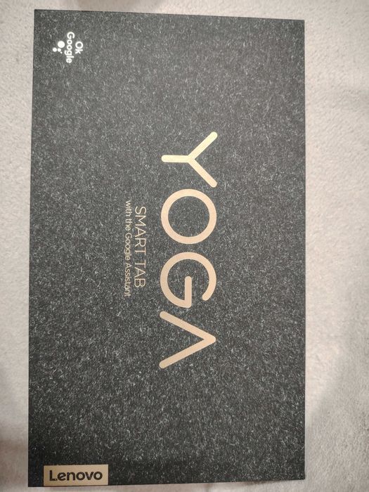 Таблет Lenovo Yoga YT-X705L