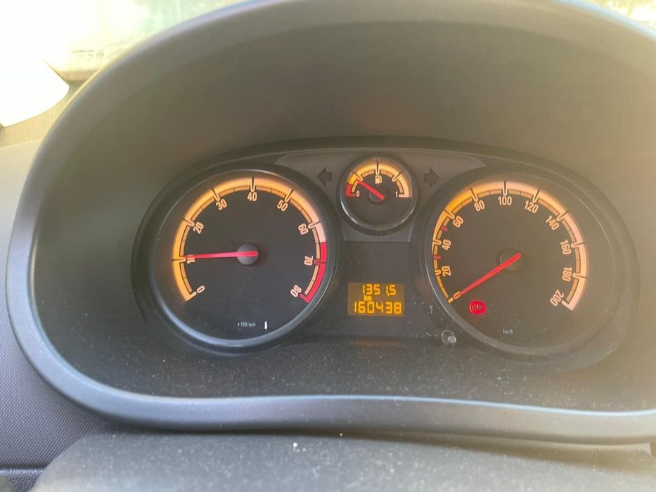 OPEL Corsa 0 — imagine 4