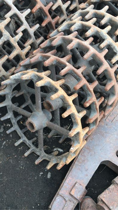 Продам катки по штучно