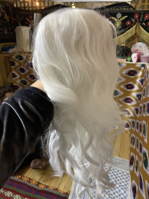 Парик продается