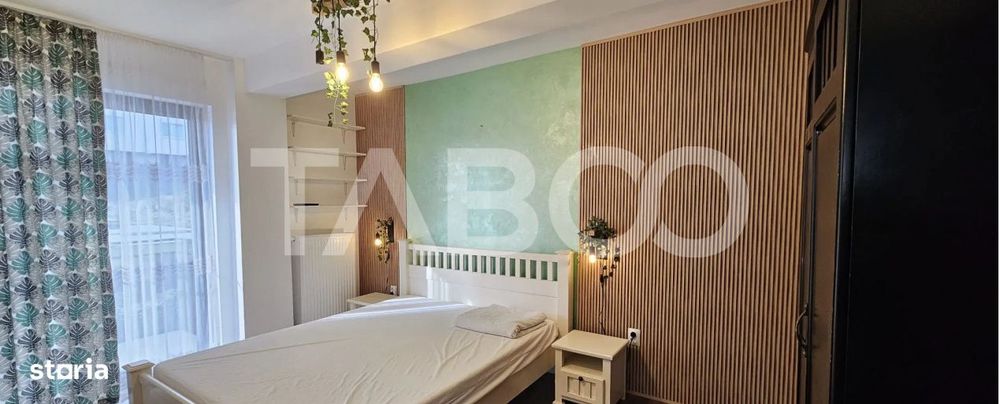 Apartament cu 3 camere de vanzare in Donath Park cu parcare la cheie — fotografia 1