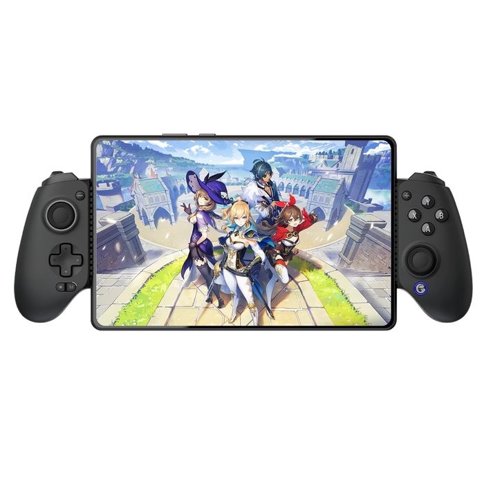 Беспроводной геймпад GameSir G8 Plus (Bluetooth)
