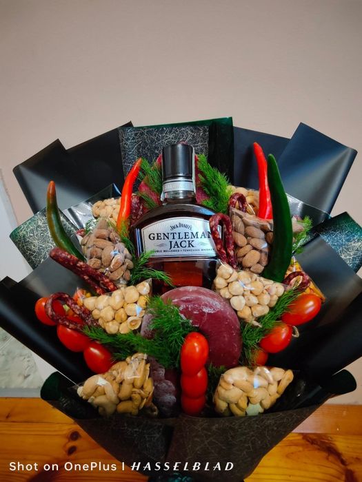 Букети за всеки повод