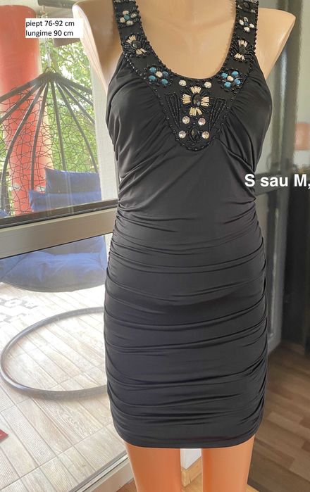 Rochie femei marime S asos clockhouse reserved