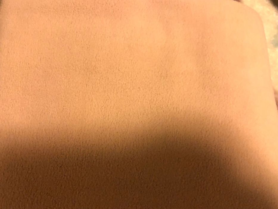 Бебешка олекотена завивка и одеалца