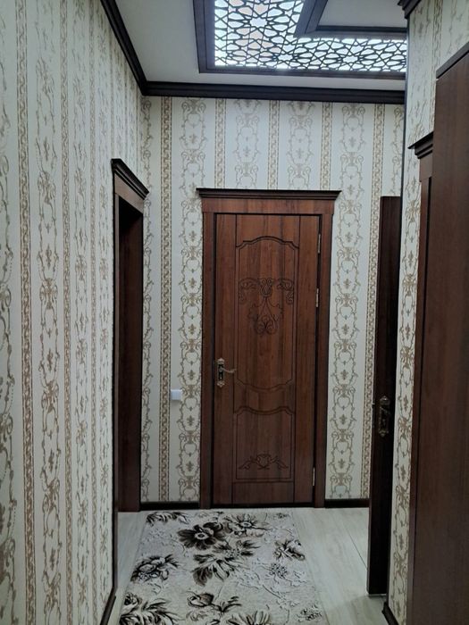 2 хонали уй сотилади 2 этаждан