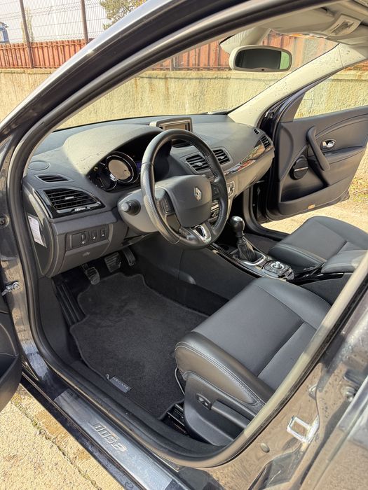 Renault Megane 3, Panoramic, Bose edition