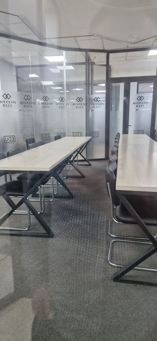 Аренда комнаты в учебном центре