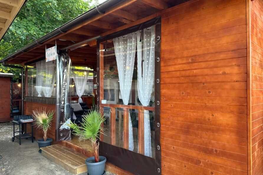 Каравани ''Антея' под наем '',к-г Каваци, Созопол