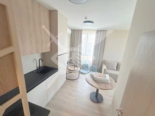 Двустаен апартамент в Свети Влас 62290