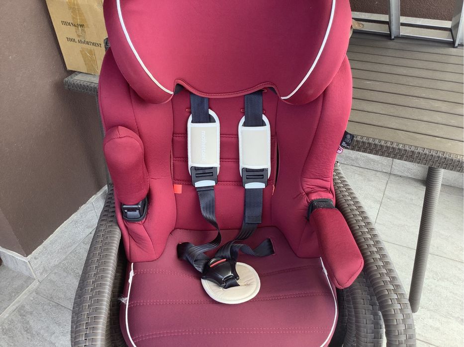 Столче за кола Mothercare