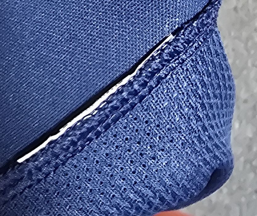 Nike Zenit тениска L размер