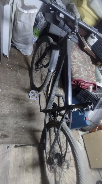 велик подростковый скоростной