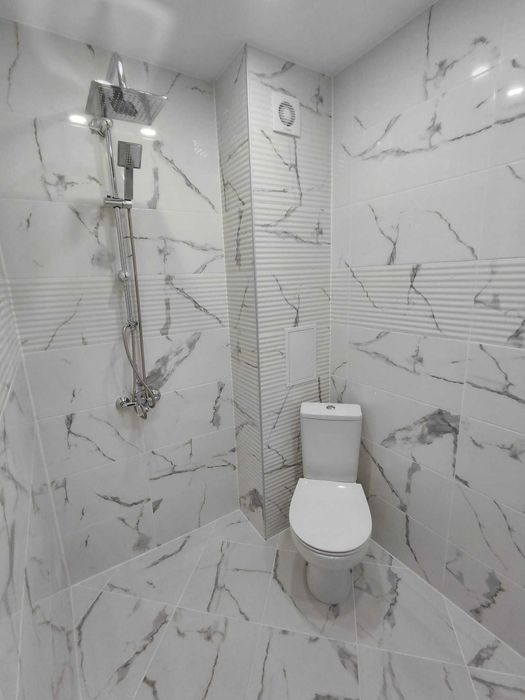 Дава се под наем Двустаен апартамент в Пловдив, Остромила - 66 кв.м за 459 € - Снимка #6