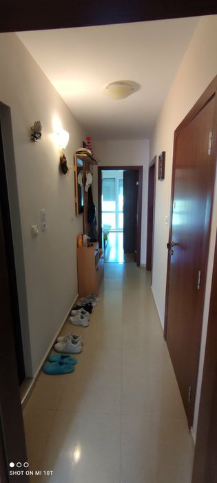 Аратамент кв"Черно море" Несебър